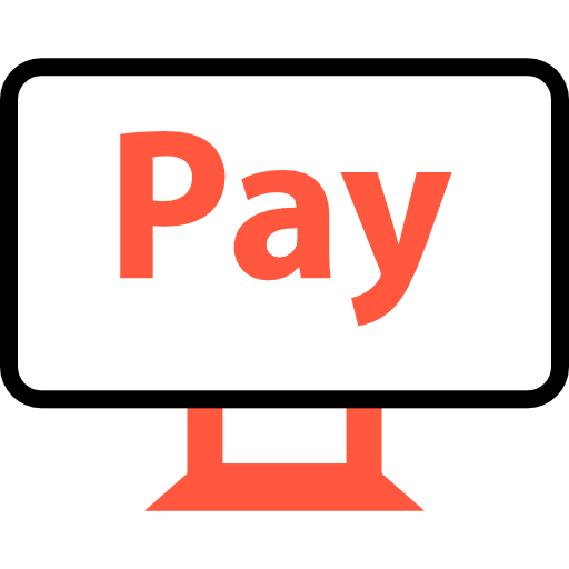Online shop